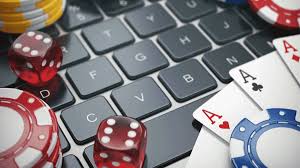Онлайн казино Vulkan Rich Casino