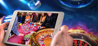 Официальный сайт BrillX Casino